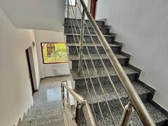 Timpuri Noi metrou, Splaiul Unirii , Vila P 2 M, NEMOBILATA, pretabila BIROURI